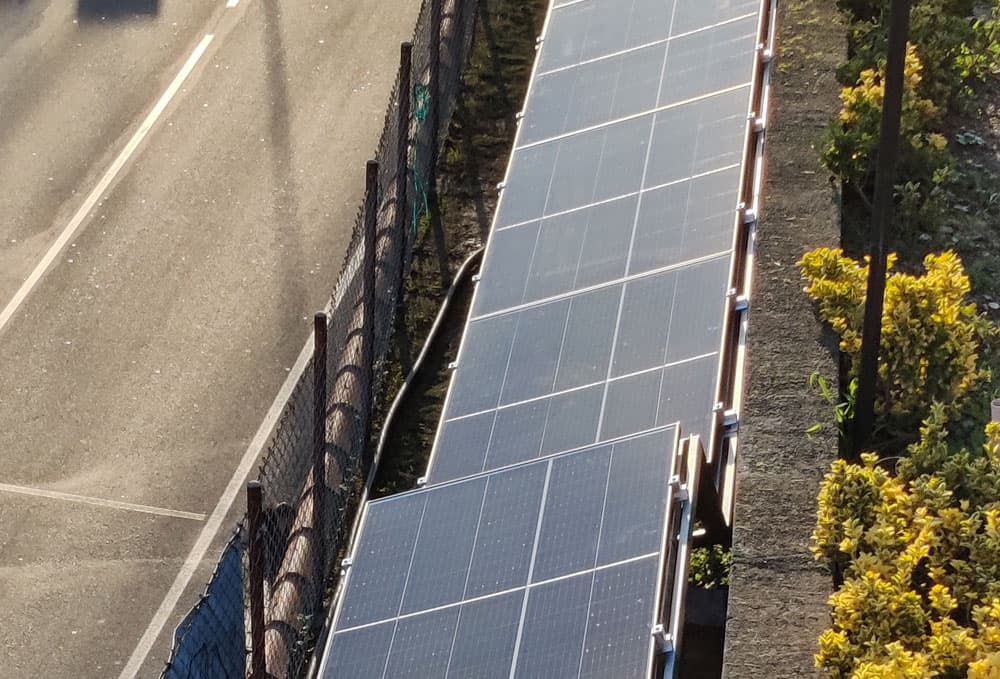 Impianti Fotovoltaici a Sestri Levante e provincia di Chiavari