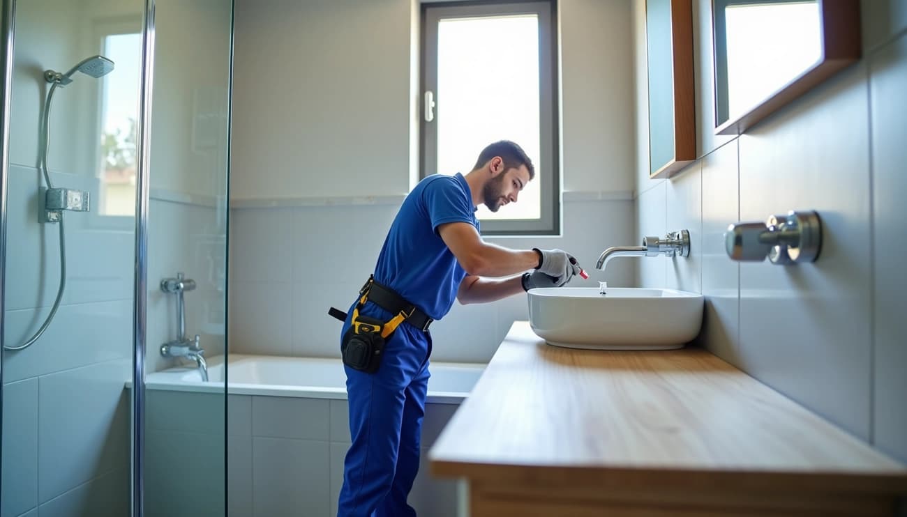 Come Realizzare un Impianto Elettrico Bagno Sicuro: Guida Pratica Passo dopo Passo