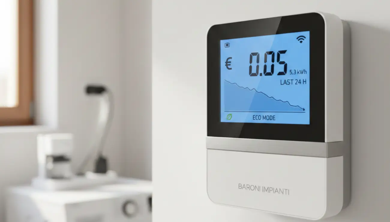 Smart Meter: La Verità sui Risparmi che Nessuno ti Dice