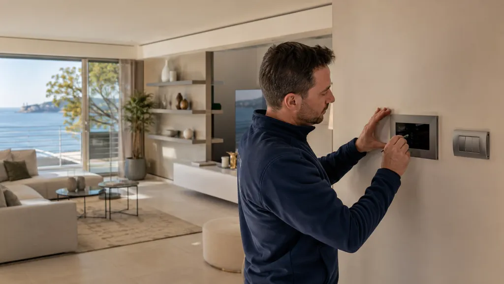 Domotica KNX