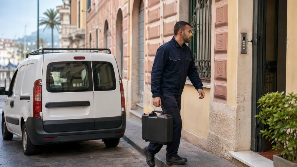Come Scegliere il Professionista Giusto